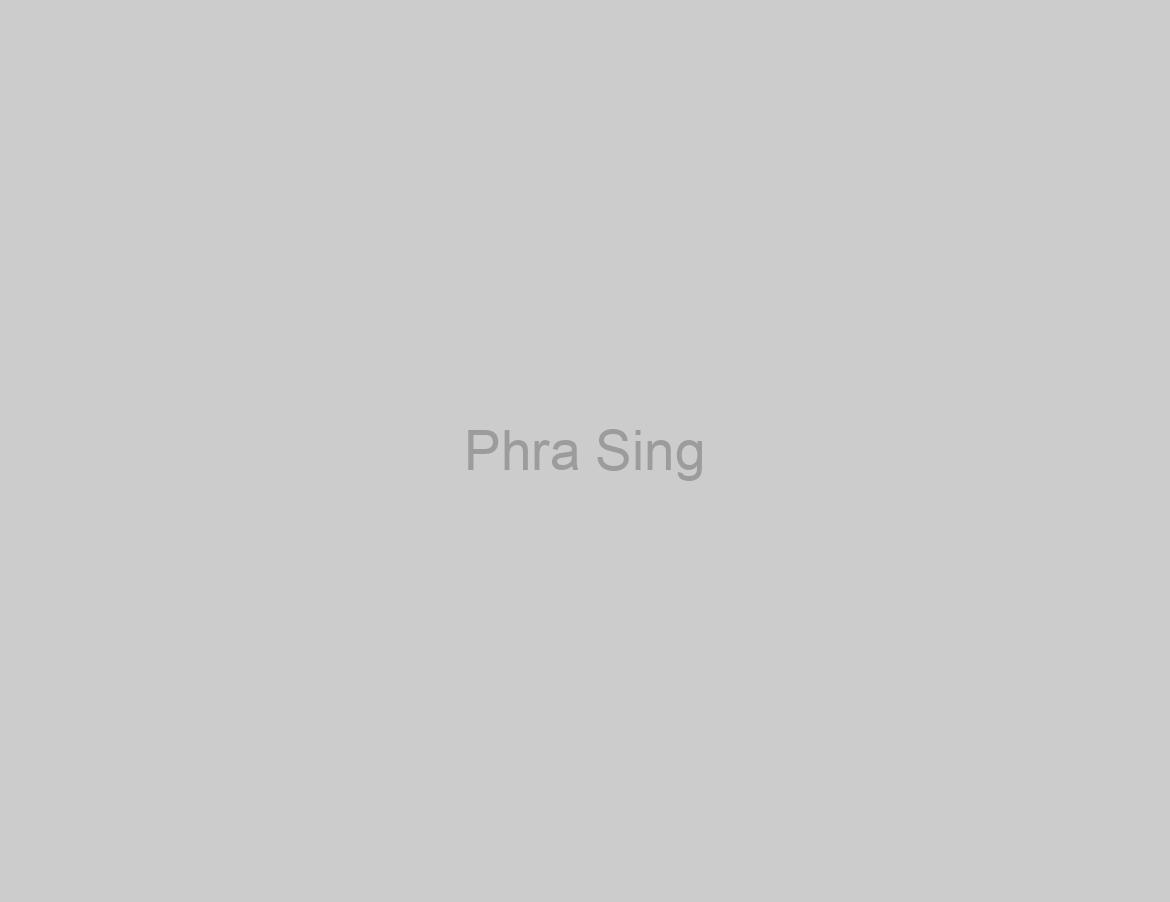 Phra Sing